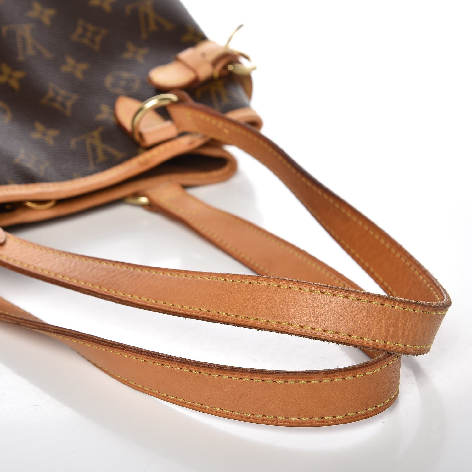 Louis Vuitton Monogram Batignolles Vertical 10 of 11