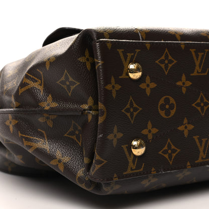 Louis Vuitton Monogram Metis 9 of 12