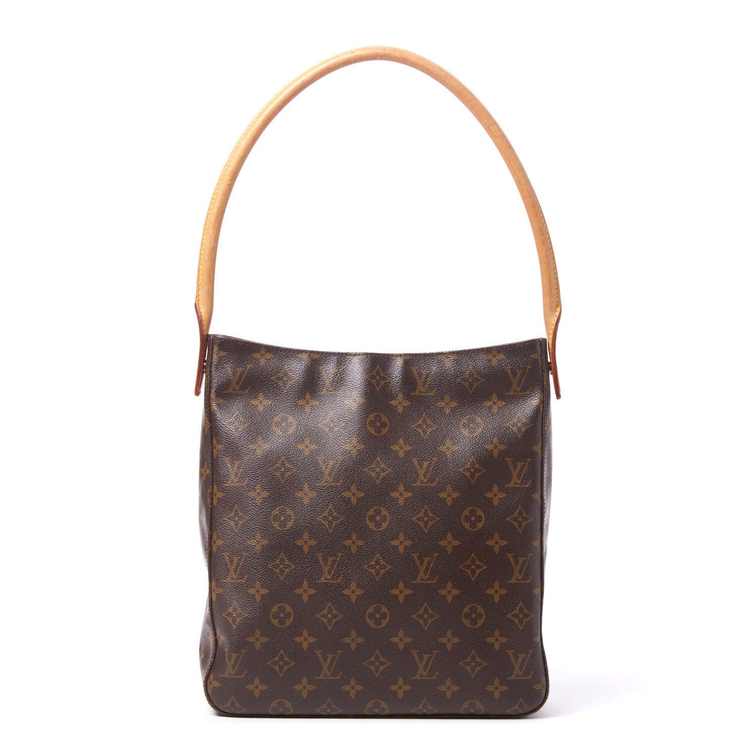 Louis Vuitton Monogram Looping GM 1 of 8