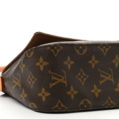 Louis Vuitton Monogram Mini Looping 8 of 11