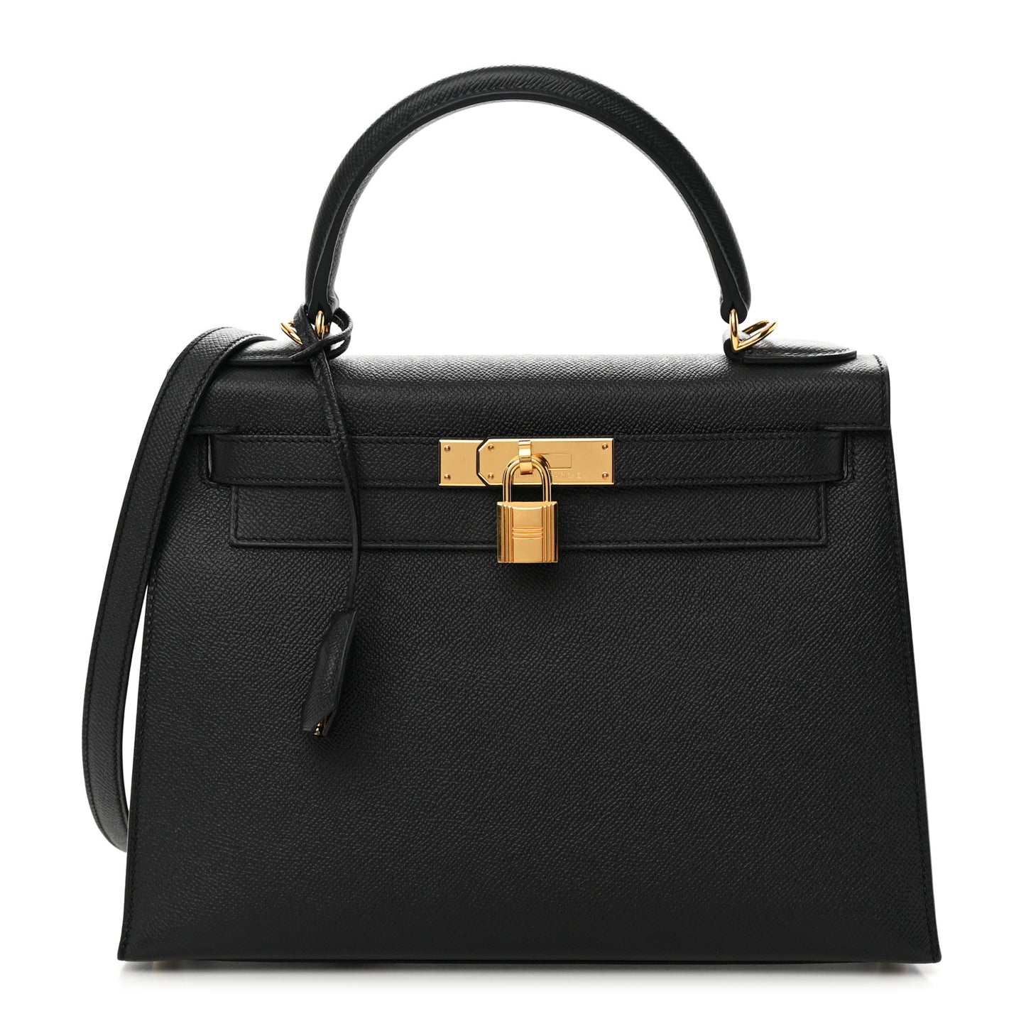 Epsom Kelly Sellier 28 Black