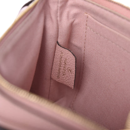 Louis Vuitton Monogram Pallas Clutch Rose Poudre 8 of 14