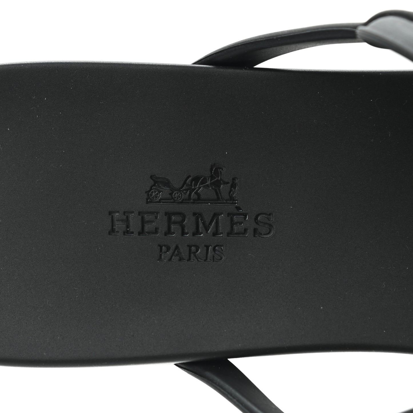 Rubber Womens Egerie Sandals 39 Black