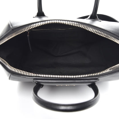Givenchy Sugar Goatskin Medium Antigona Black 6 of 12
