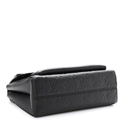 Louis Vuitton Empreinte Vavin PM Black 4 of 9