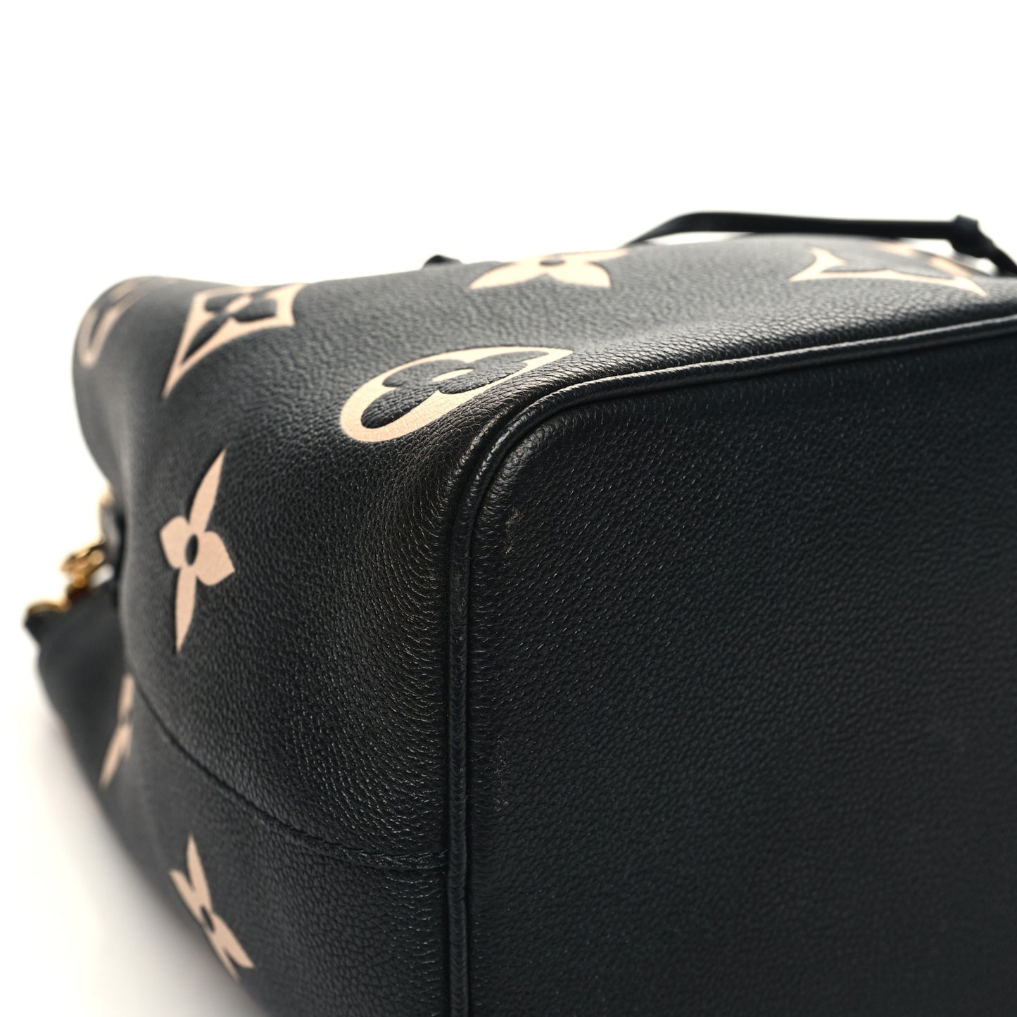 Empreinte Monogram Giant Neonoe MM Black Beige