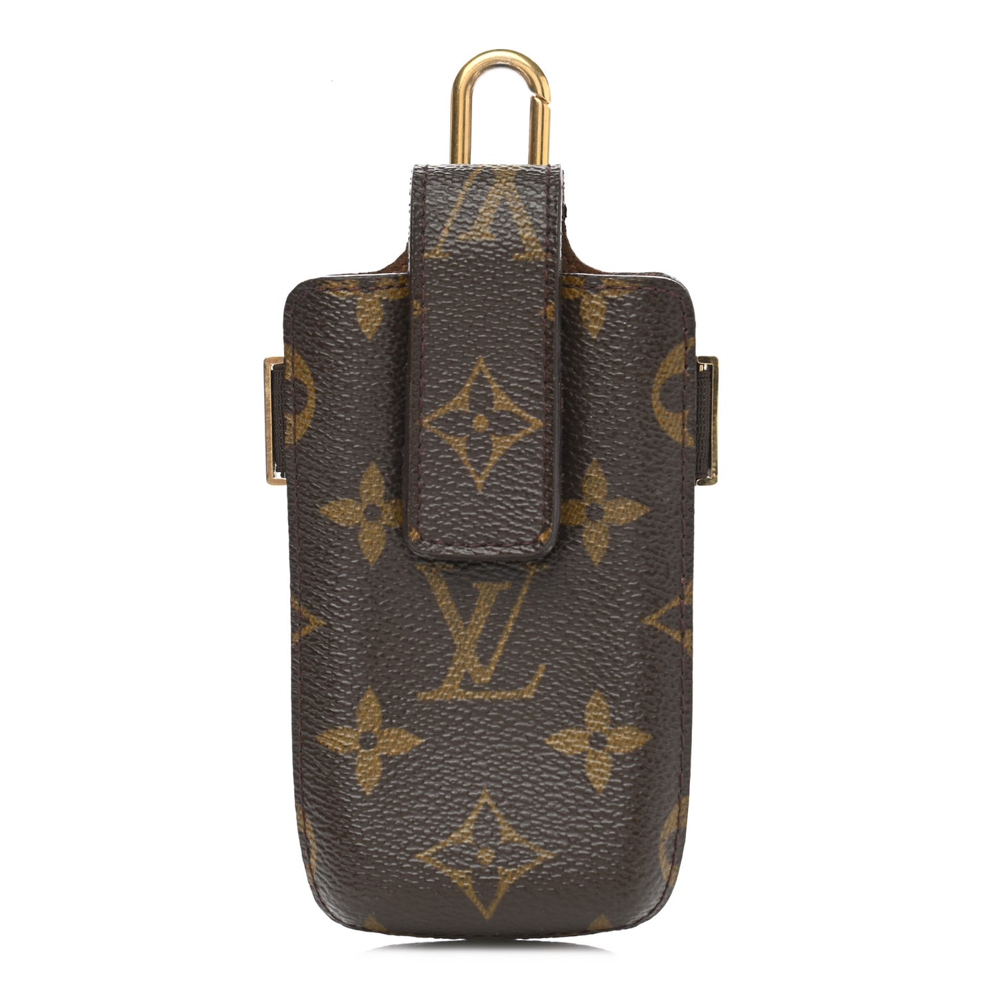 Monogram Etui Phone Case
