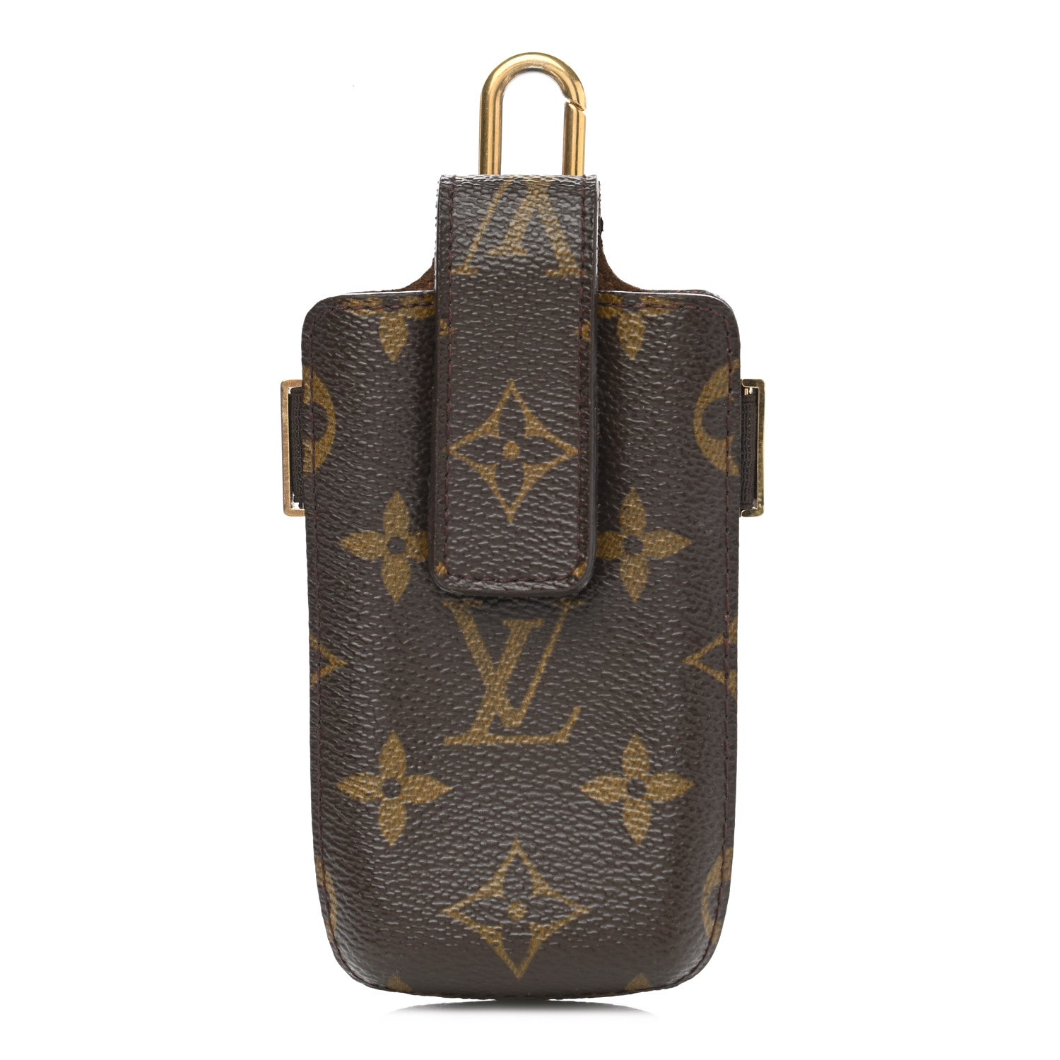 Louis Vuitton Monogram Etui Phone Case 1 of 10