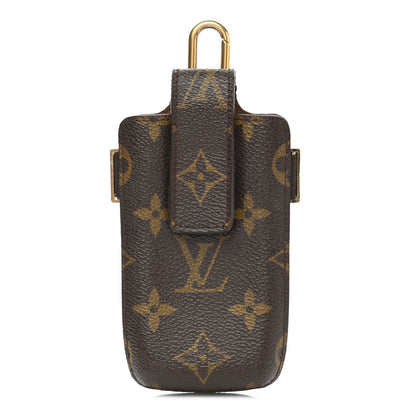 Louis Vuitton Monogram Etui Phone Case 1 of 10