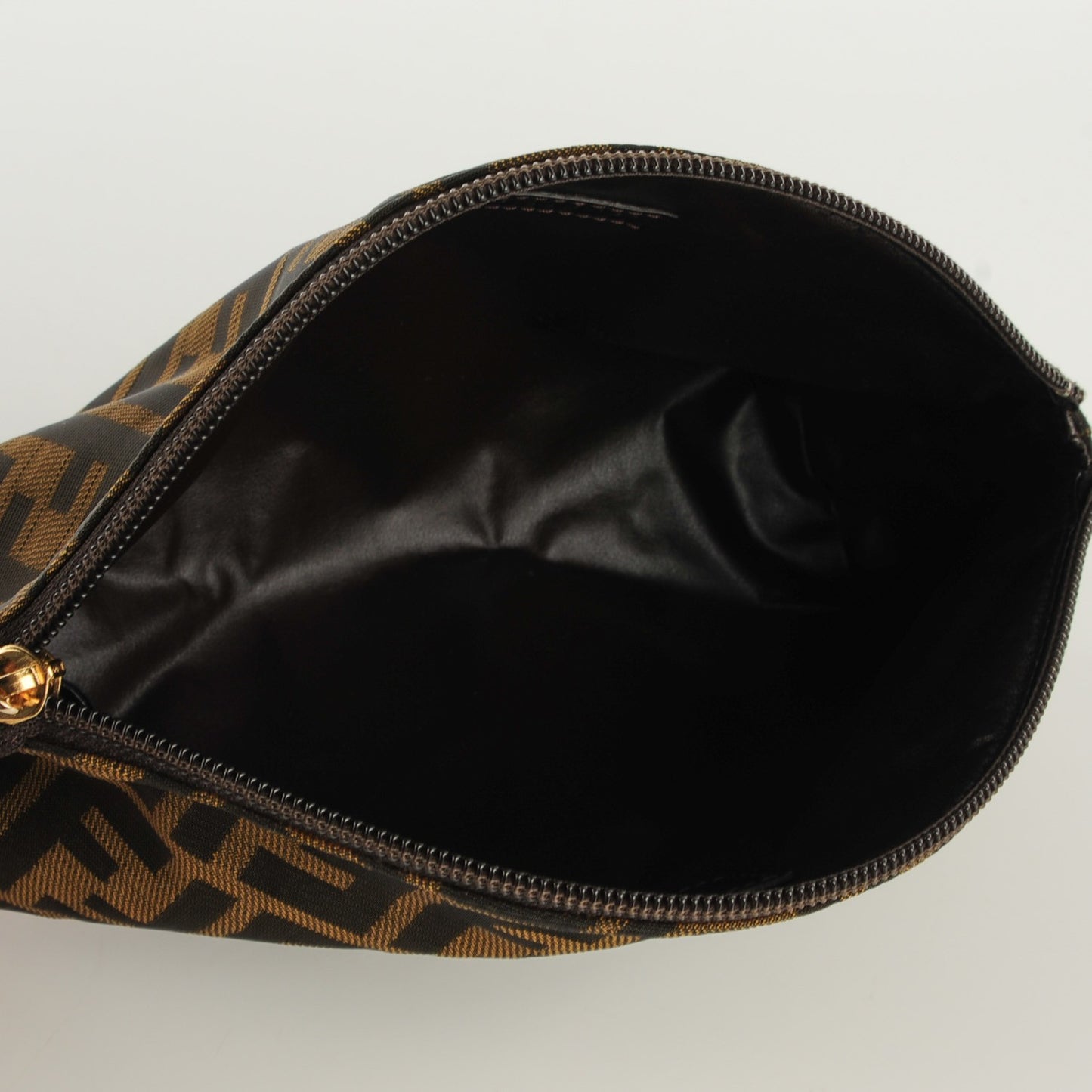 Zucca Cosmetic Case Tobacco