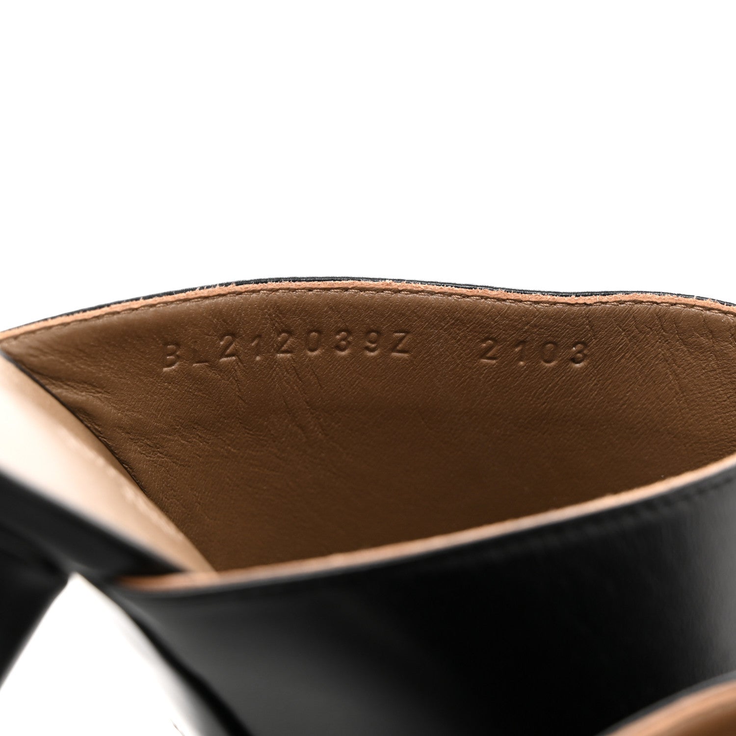 Hermes Nappa Detail Mules 40 Black 7 of 9