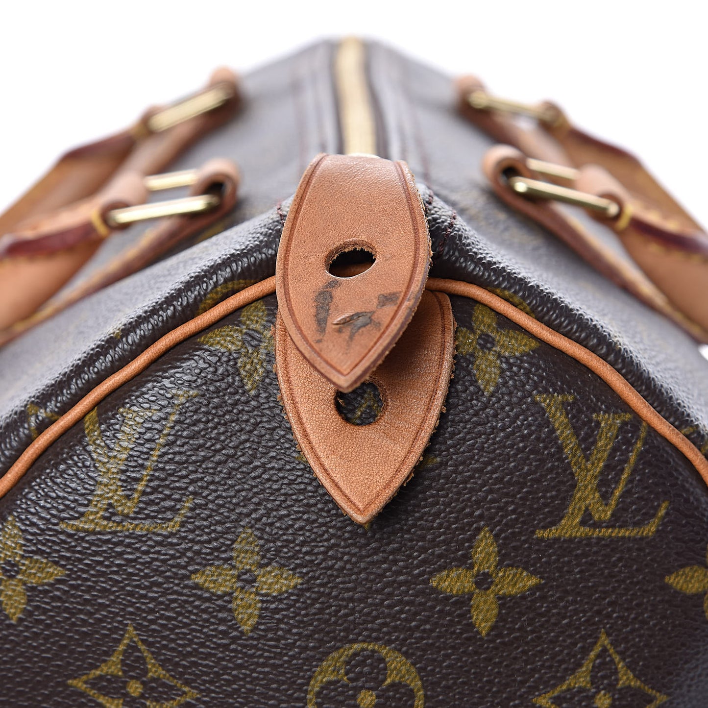Monogram Speedy 30