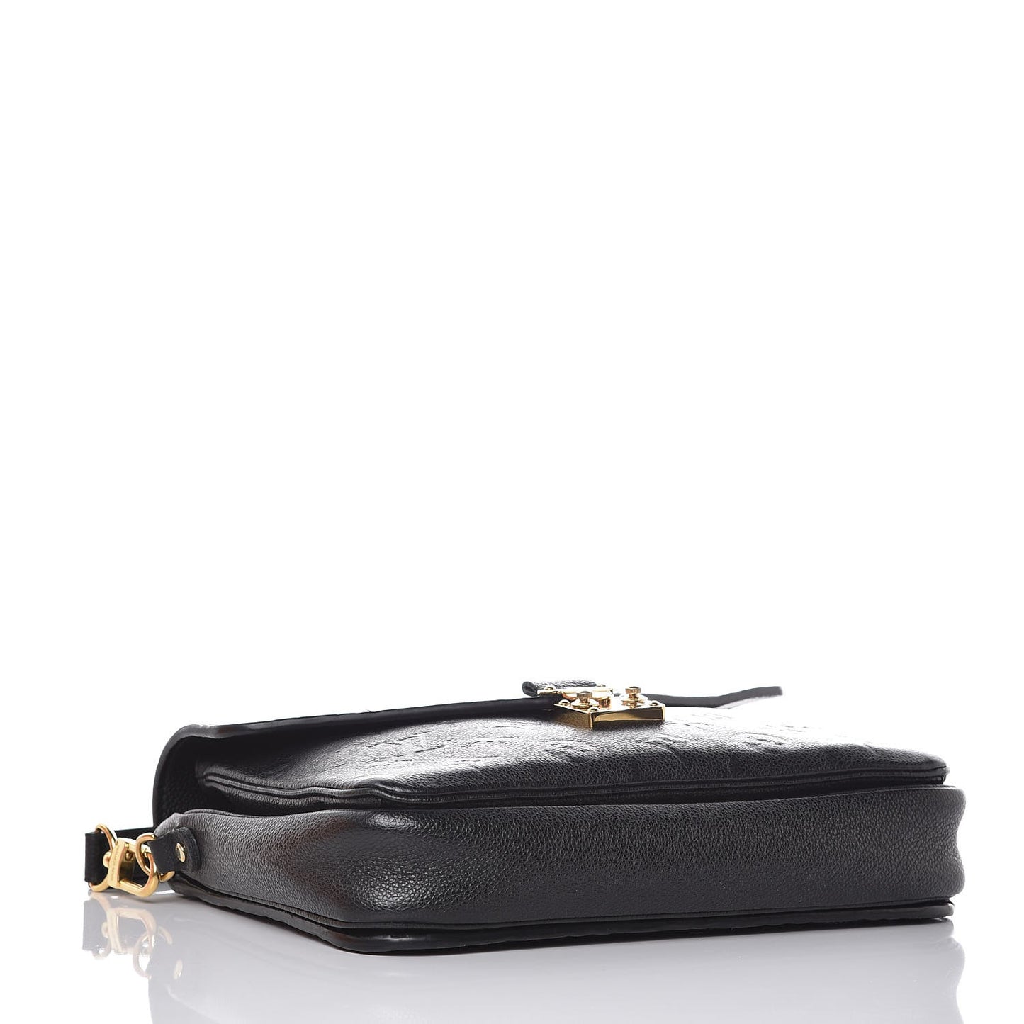 Empreinte Pochette Metis Black