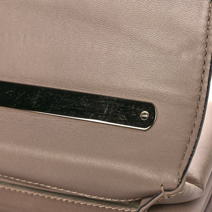 Valentino Garavani Nappa Va Va Voom Shoulder Bag Poudre 15 of 17
