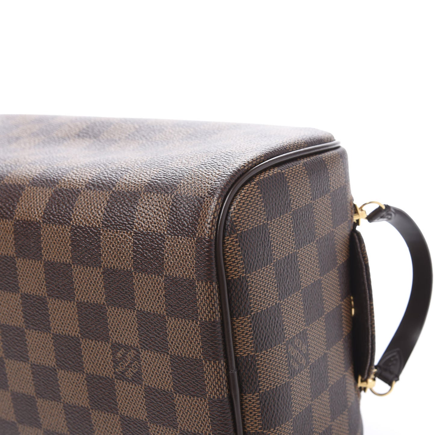 Damier Ebene King Size Toiletry Bag