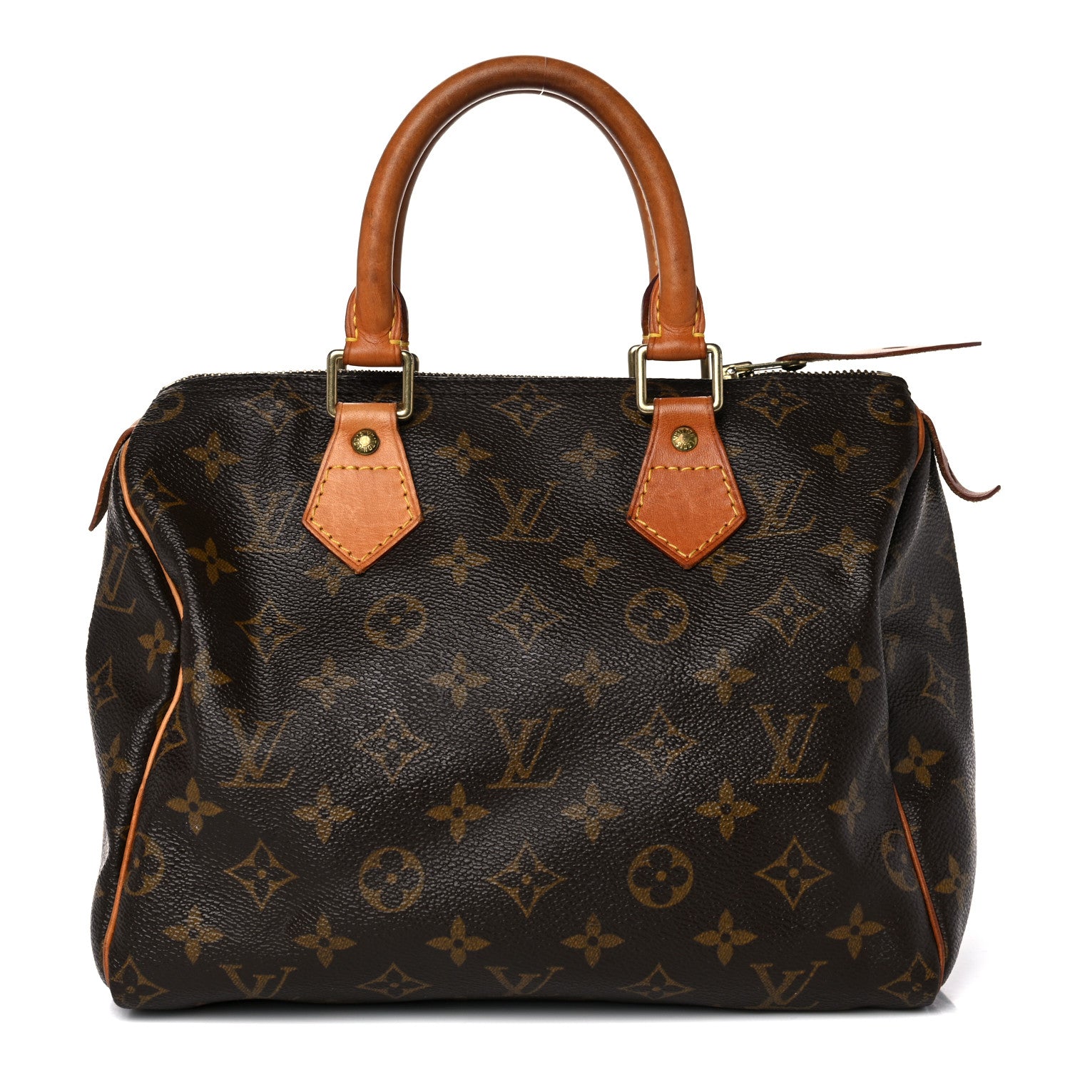 Louis Vuitton Monogram Speedy 25 1 of 30