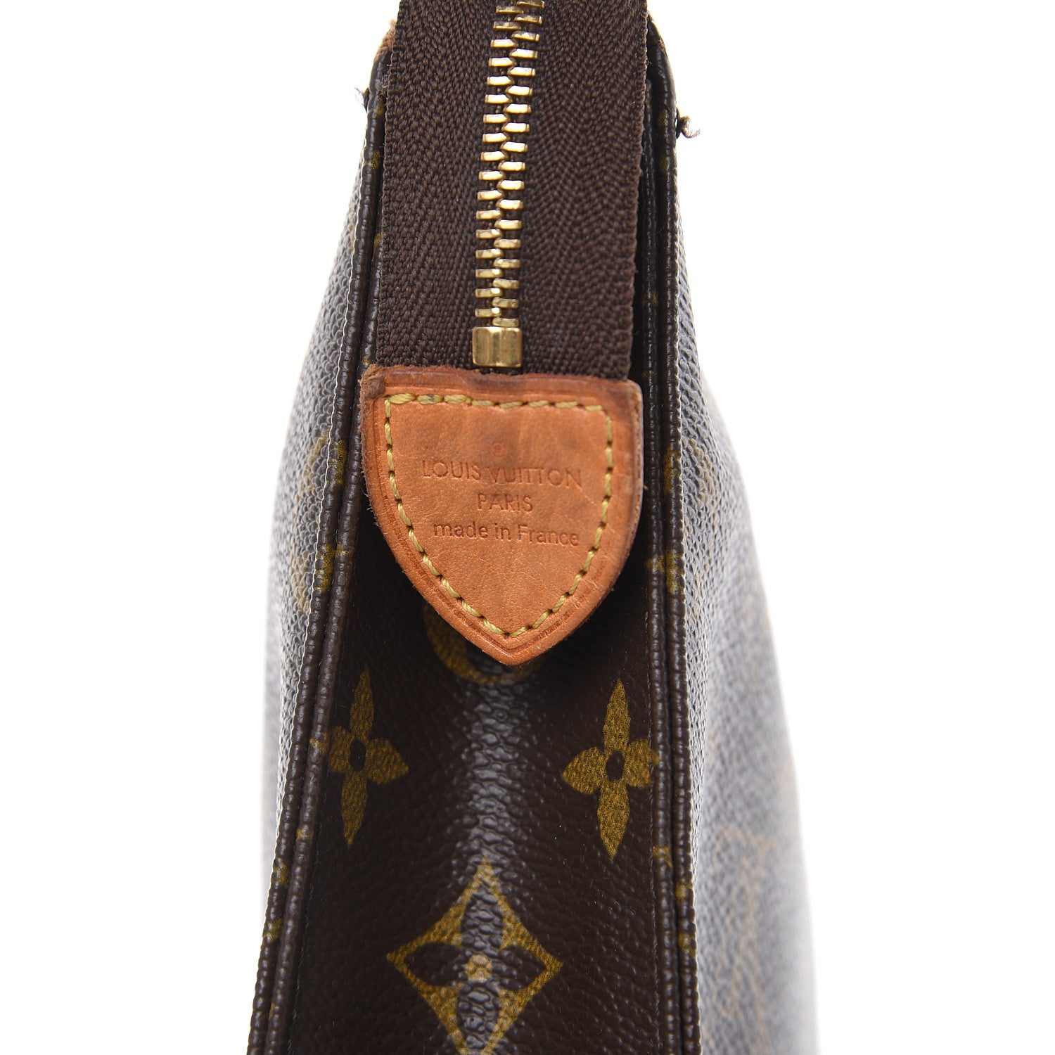 Louis Vuitton Monogram Toiletry Pouch 26 7 of 13