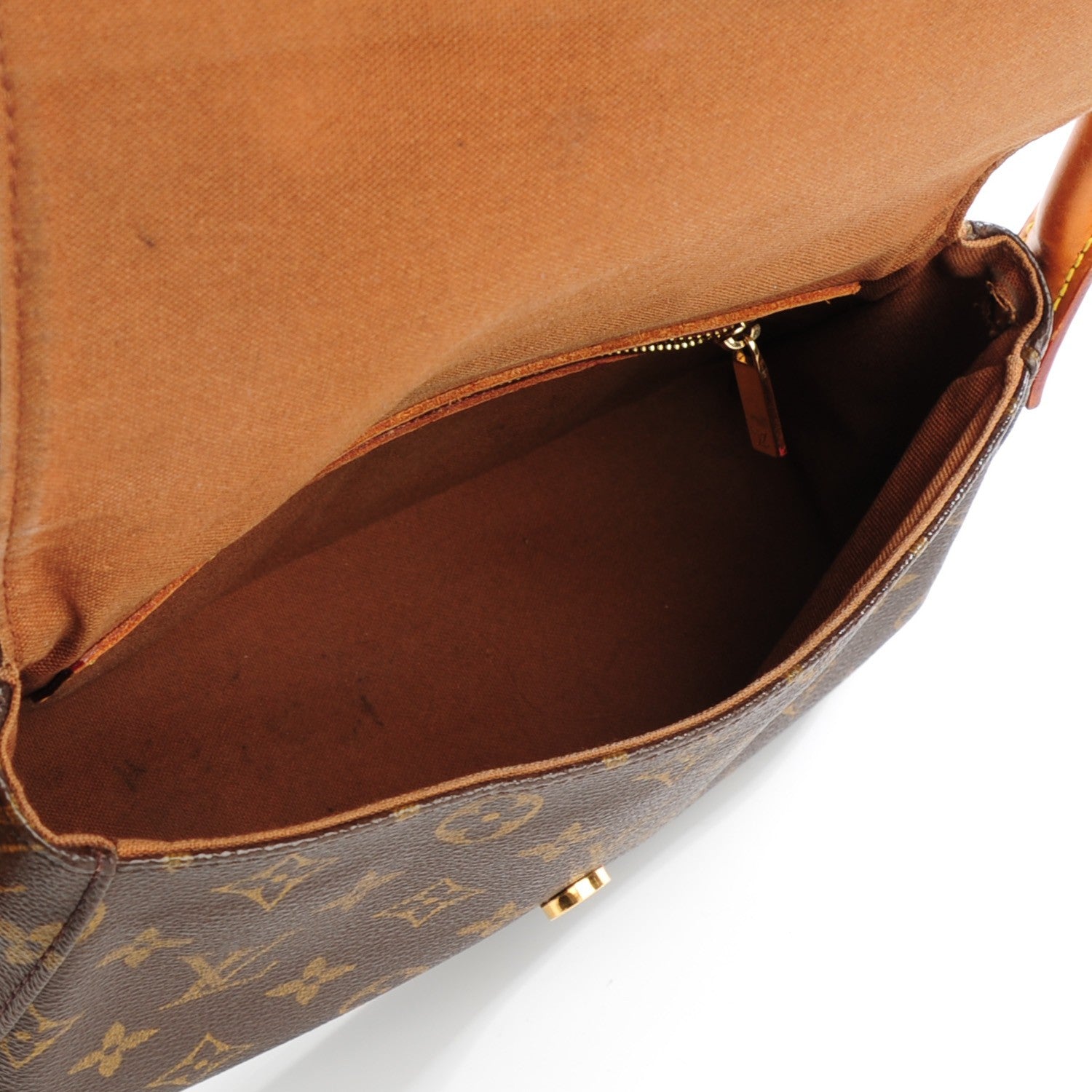 Louis Vuitton Monogram Mini Looping 7 of 10