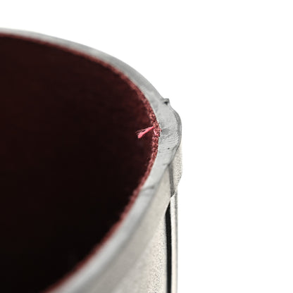 Chanel Caoutchouk CC High Boots 38 Black 10 of 11