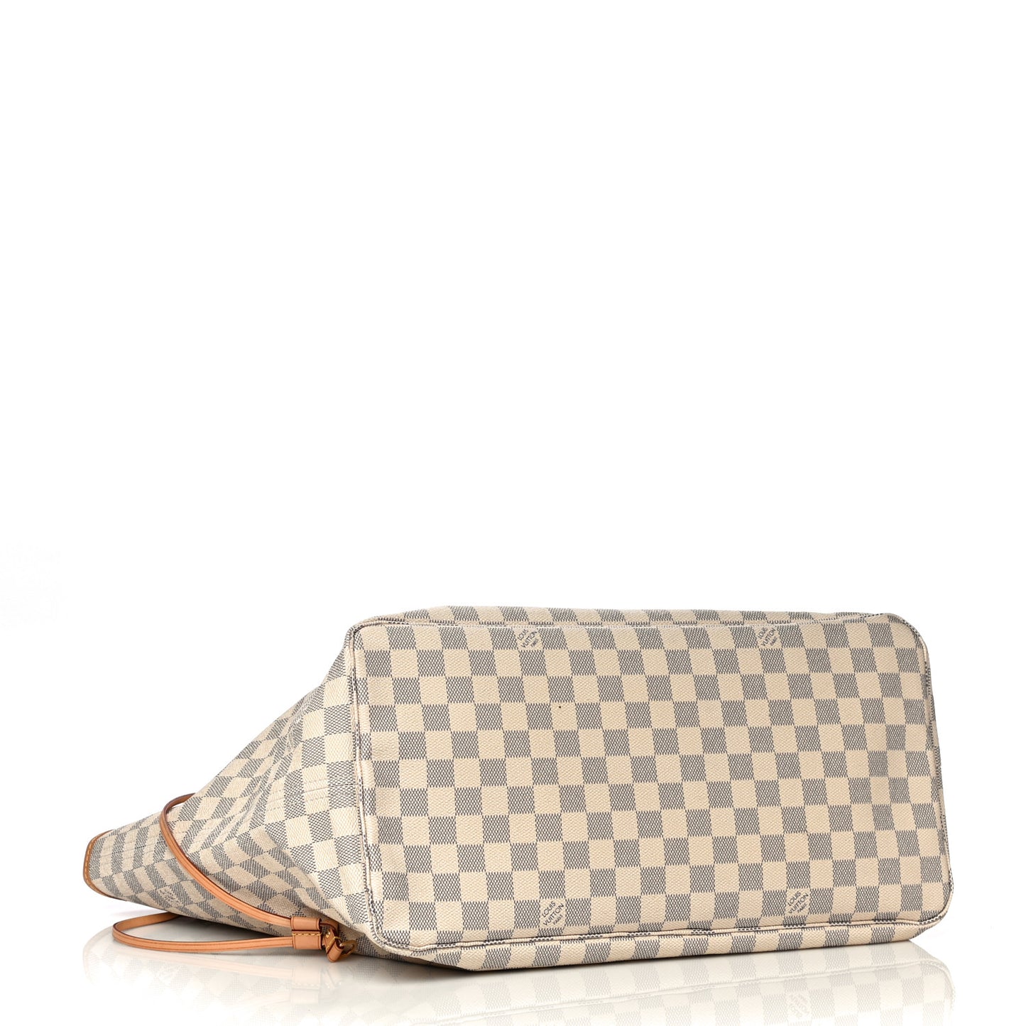 Damier Azur Neo Neverfull GM