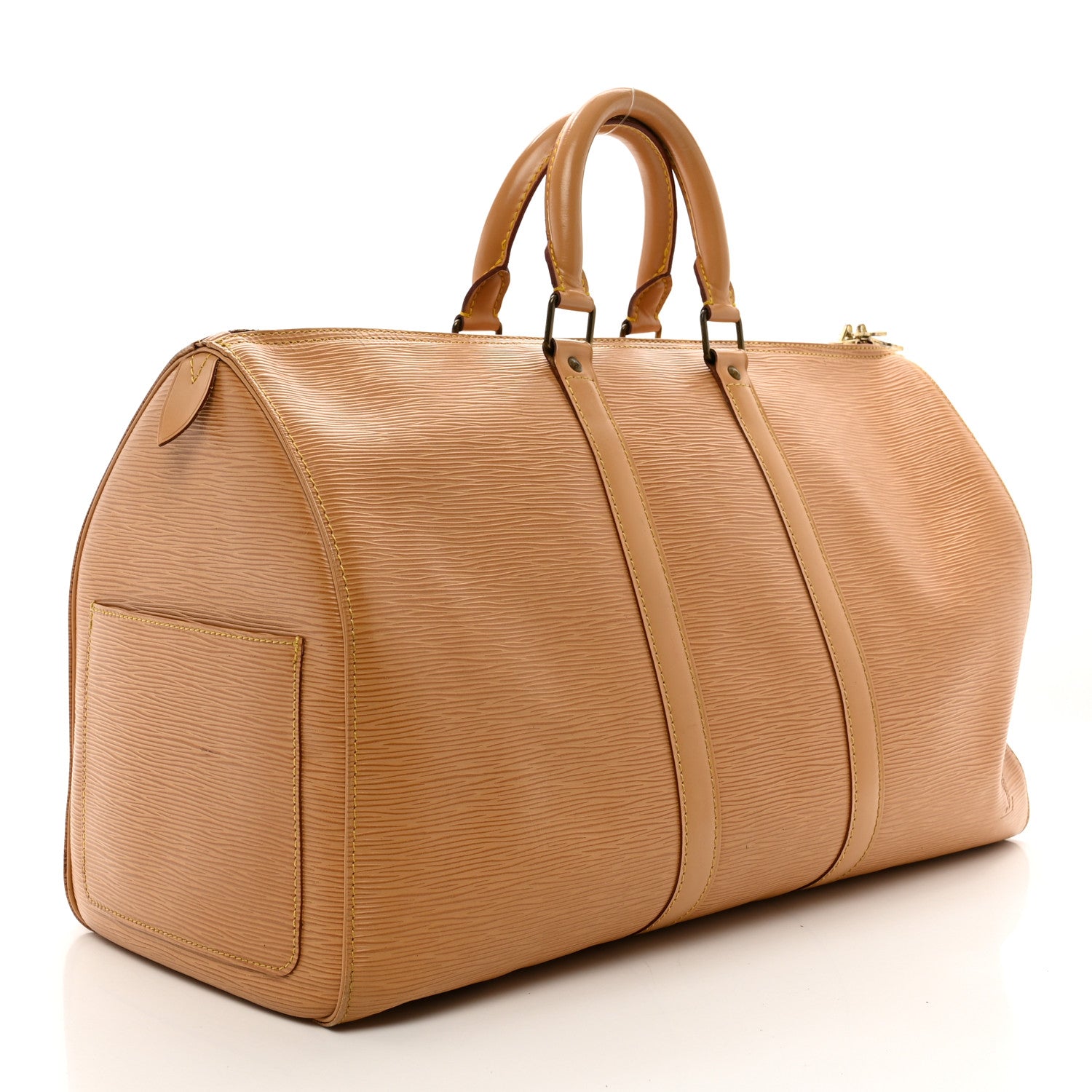 Louis Vuitton Epi Keepall 45 Winnipeg 2 of 14
