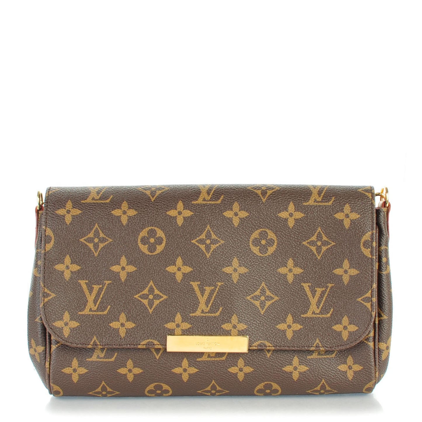 Monogram Favorite MM