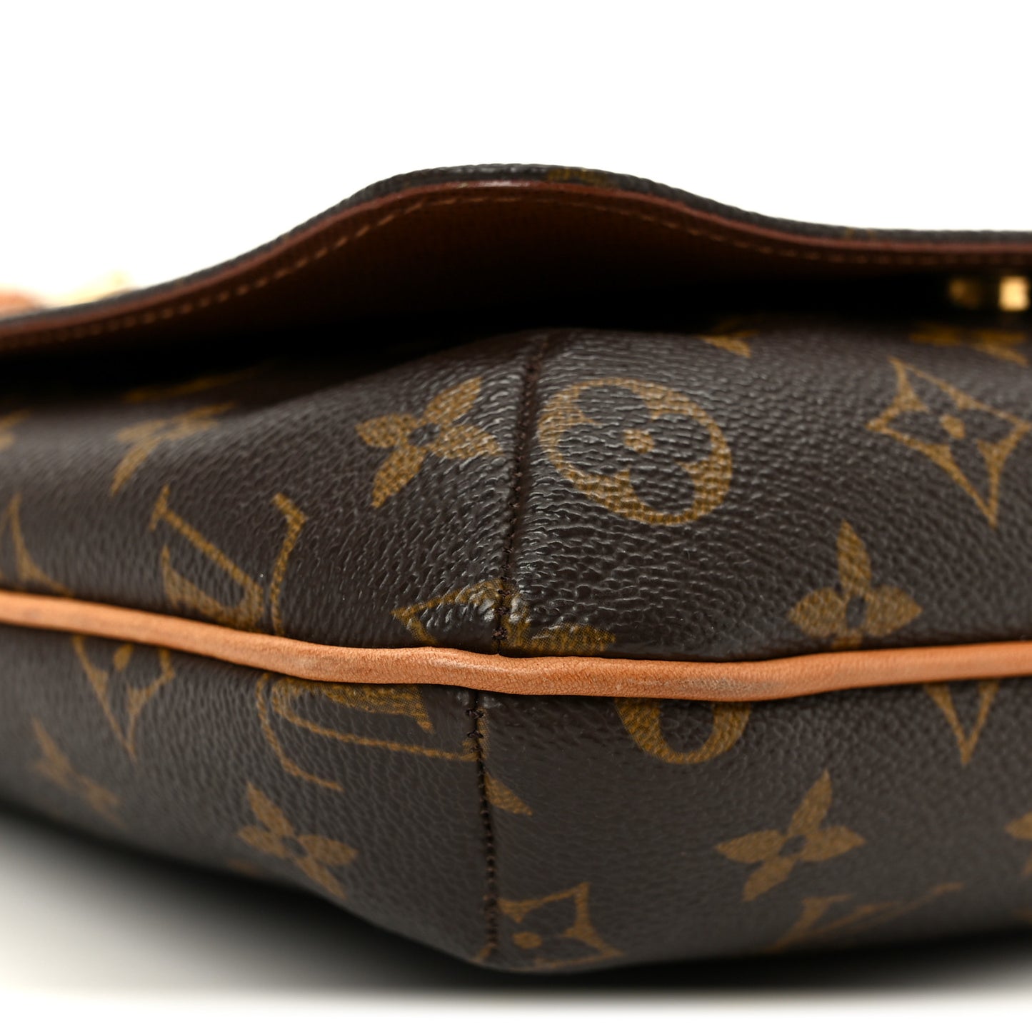 Monogram Musette Salsa Long Strap