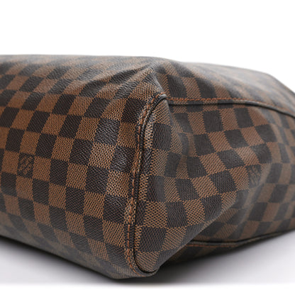 Louis Vuitton Damier Ebene Portobello GM 9 of 9