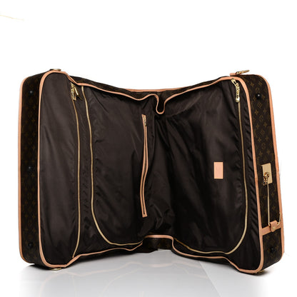 Louis Vuitton Monogram Garment Bag 6 Hangers 5 of 10