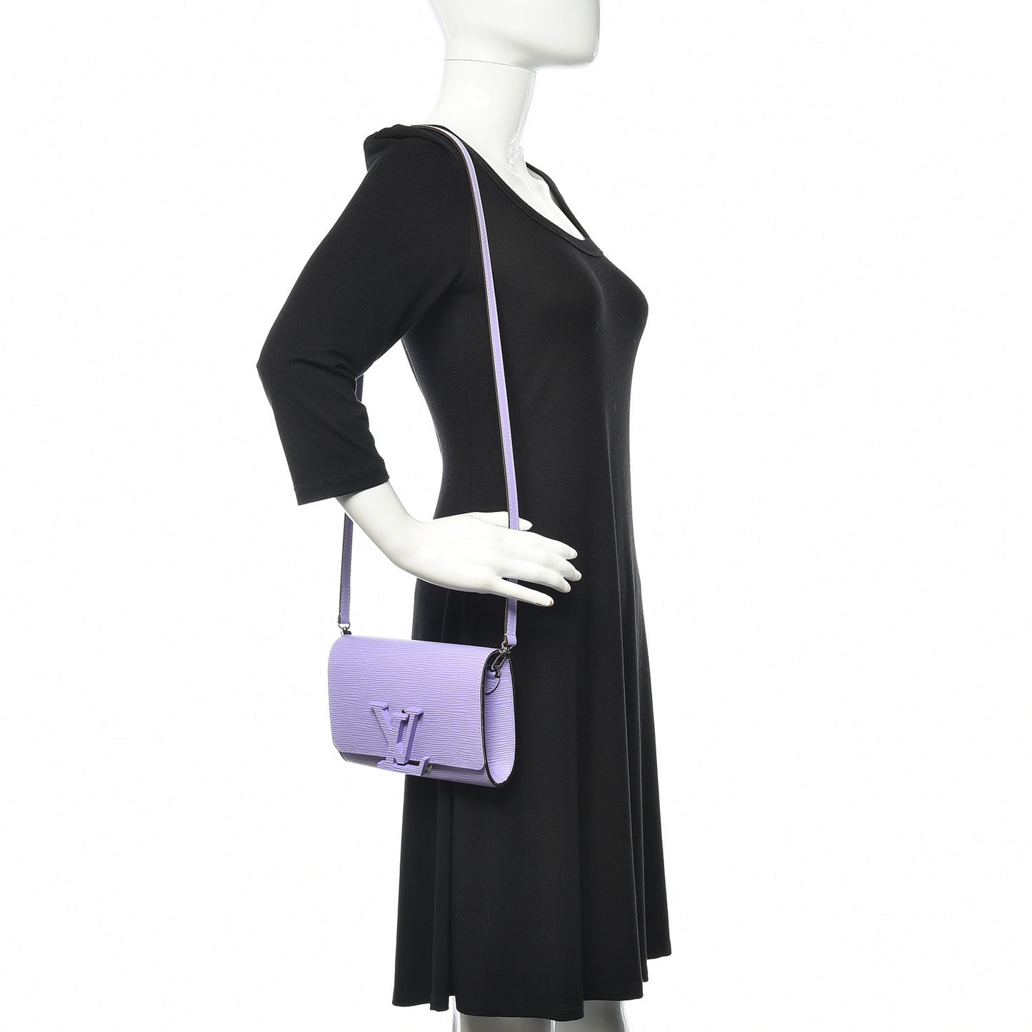 Epi Louise PM Lilac