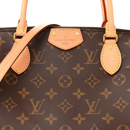 Louis Vuitton Monogram Turenne MM 8 of 12