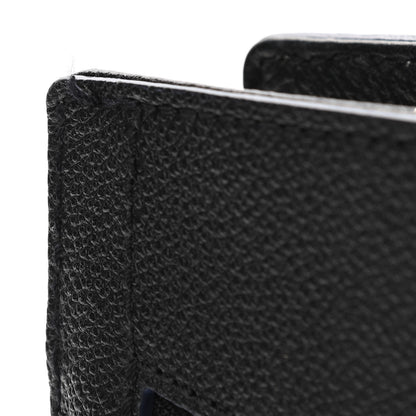 Louis Vuitton Empreinte Sully MM Black 10 of 10
