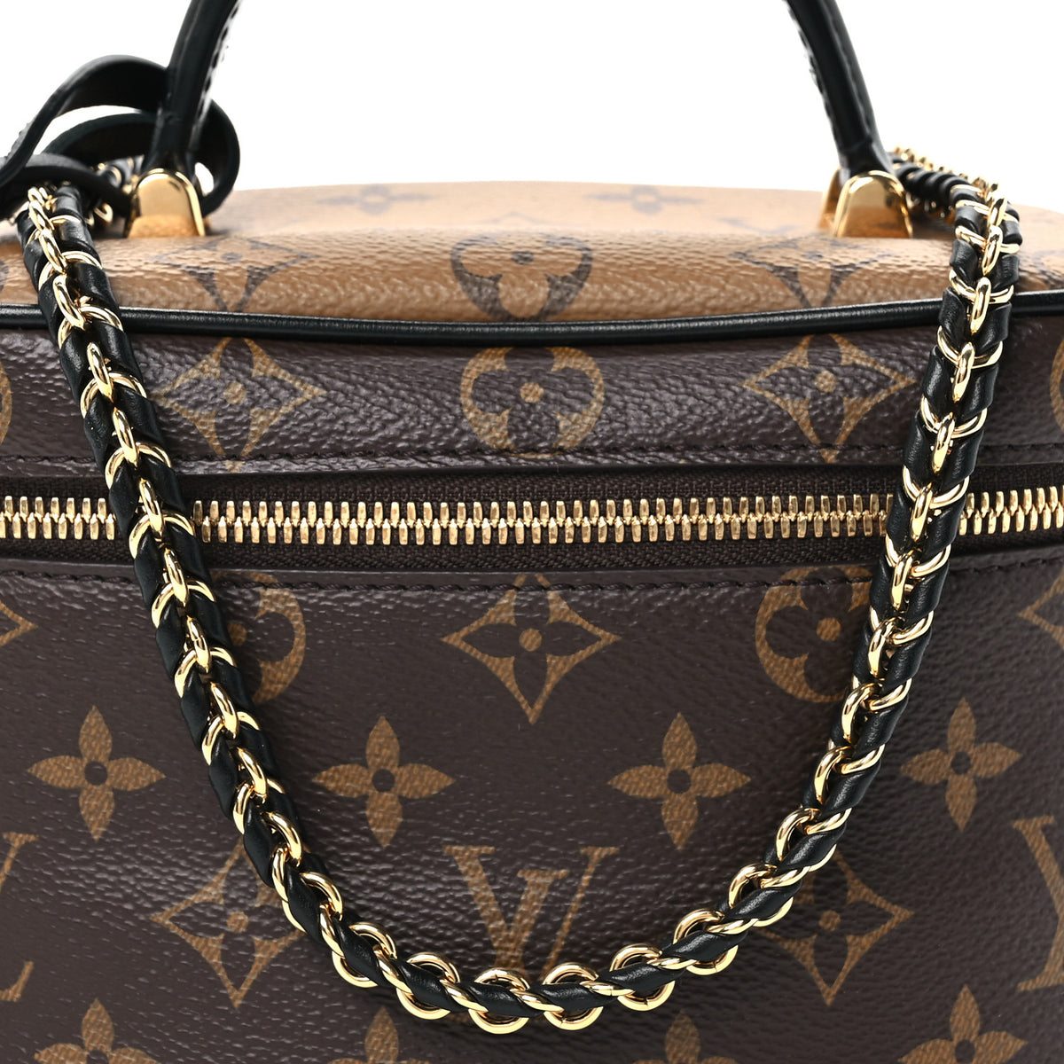 Reverse Monogram Vanity PM