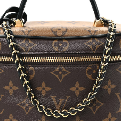Louis Vuitton Reverse Monogram Vanity PM 7 of 10