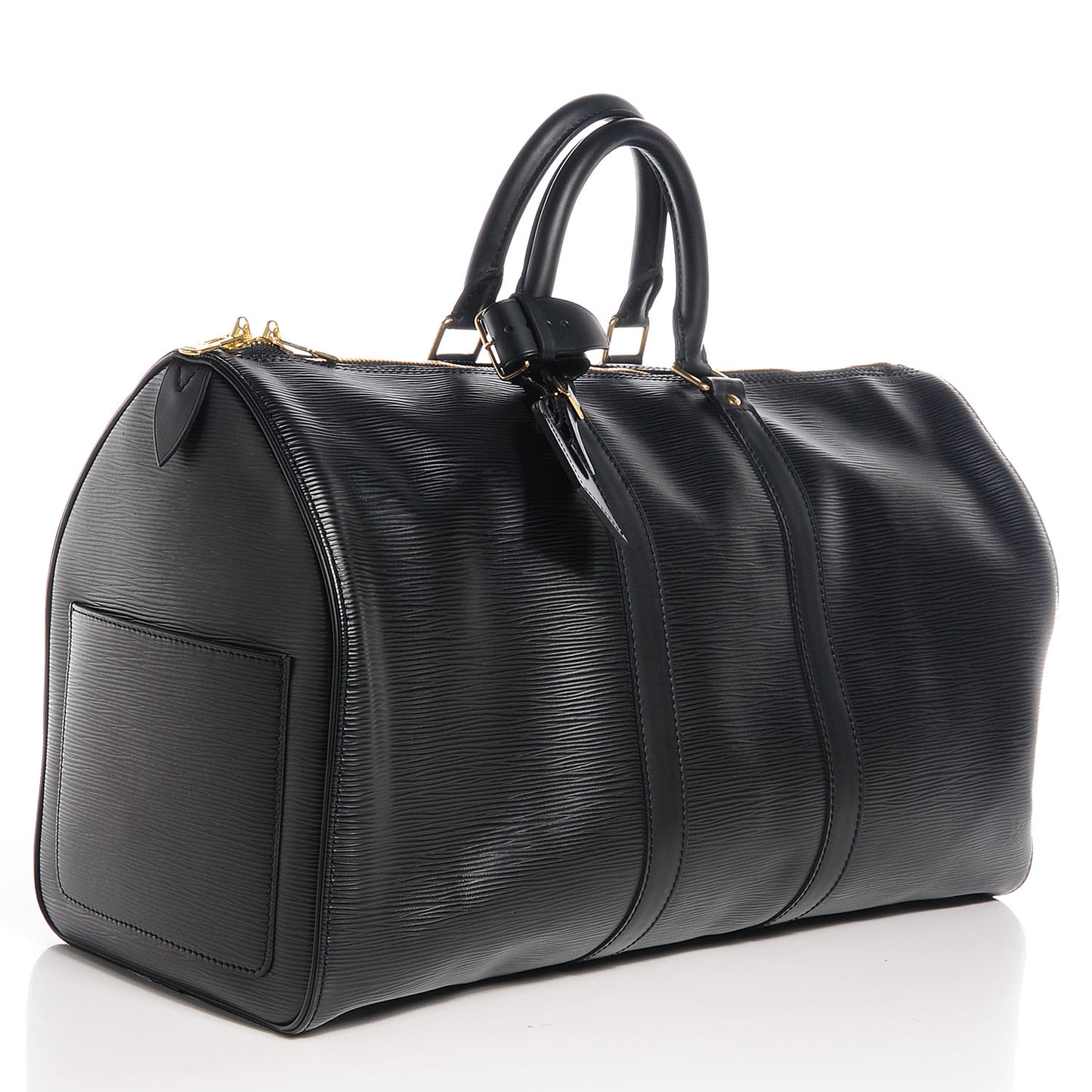 Epi Keepall 45 Black