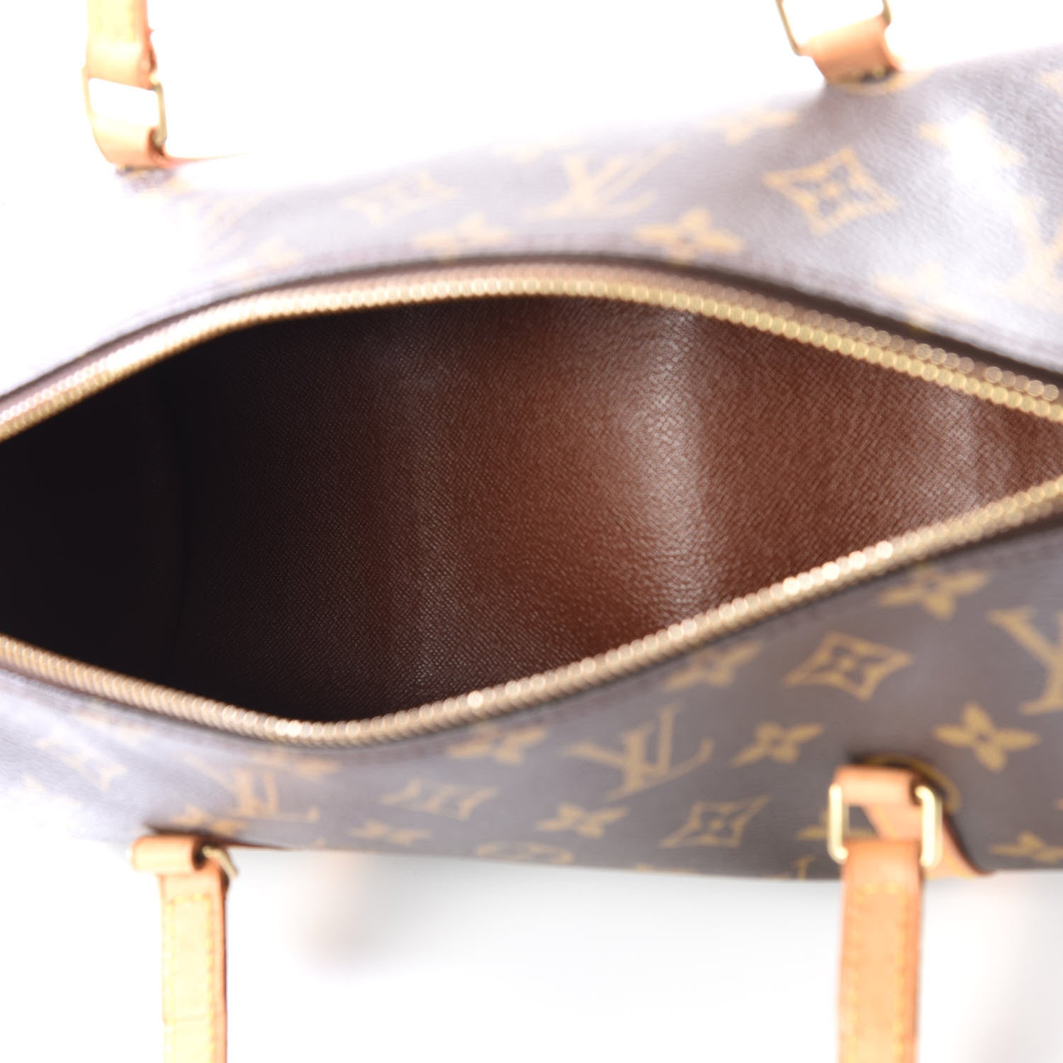 Louis Vuitton Monogram Papillon 30 5 of 12