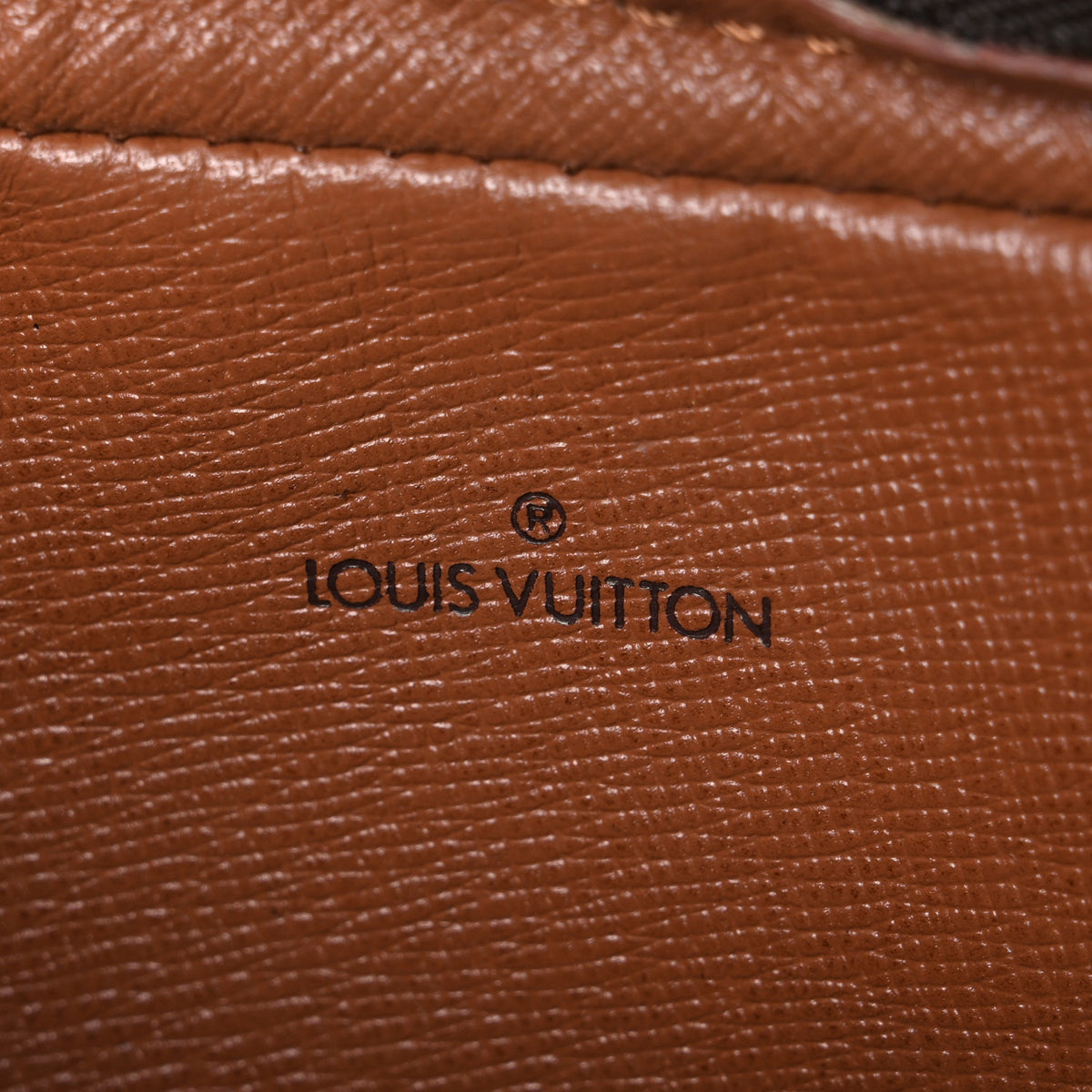 Louis Vuitton Monogram Pochette Marly Bandouliere 6 of 10