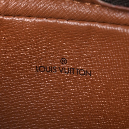 Louis Vuitton Monogram Pochette Marly Bandouliere 6 of 10