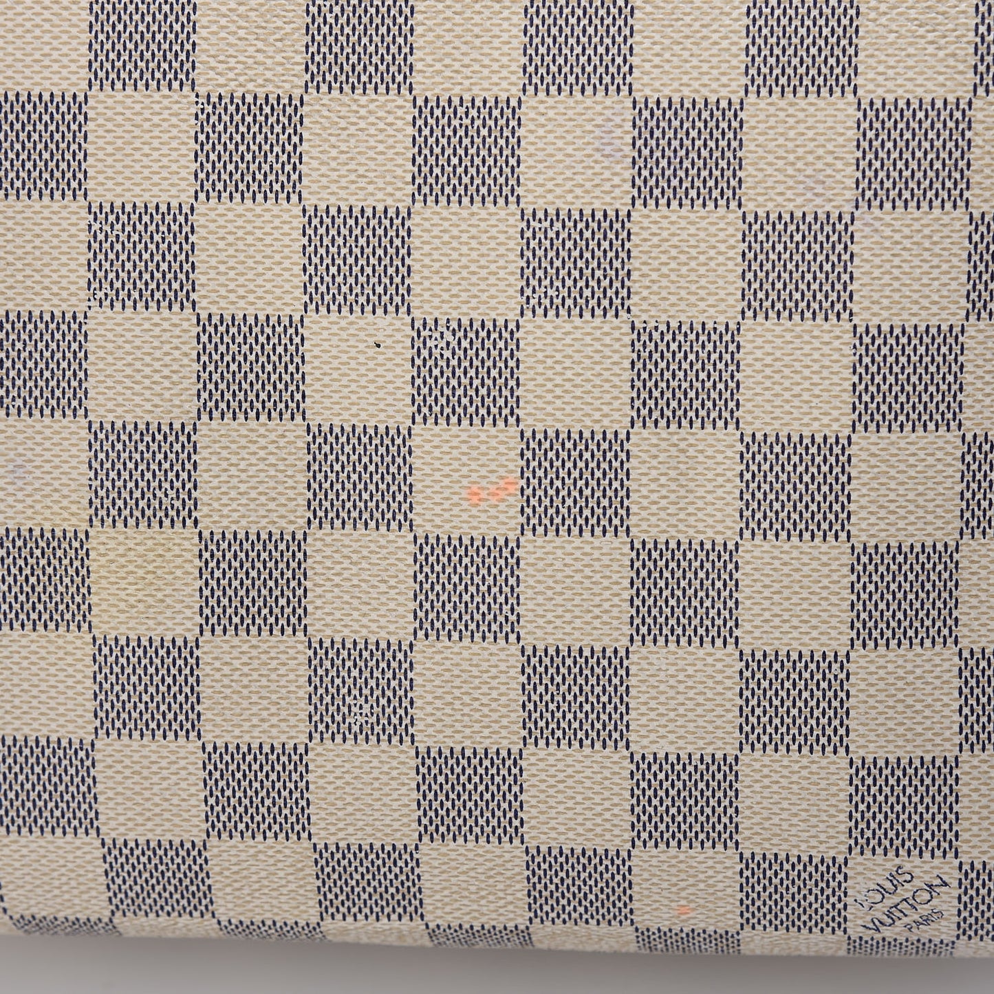 Damier Azur Speedy 30