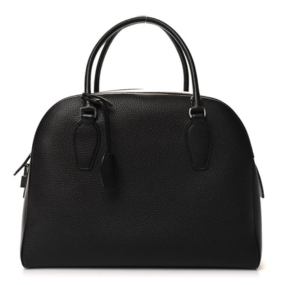 The Row Deerskin India 12 Dark Brown 1 of 9