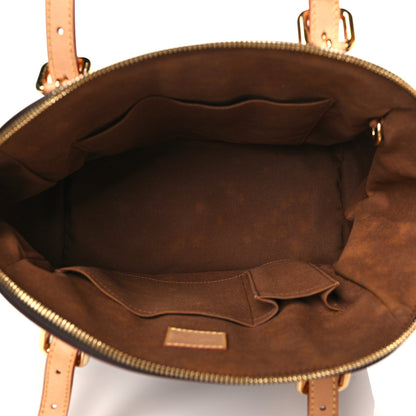 Louis Vuitton Monogram Tivoli GM 5 of 9