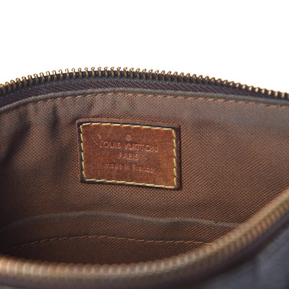 Louis Vuitton Monogram Pochette Valmy 6 of 9