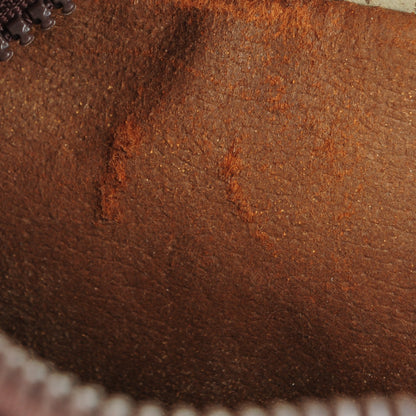 Gucci GG Plus Monogram Web Small Shoulder Bag Dark Brown 8 of 8