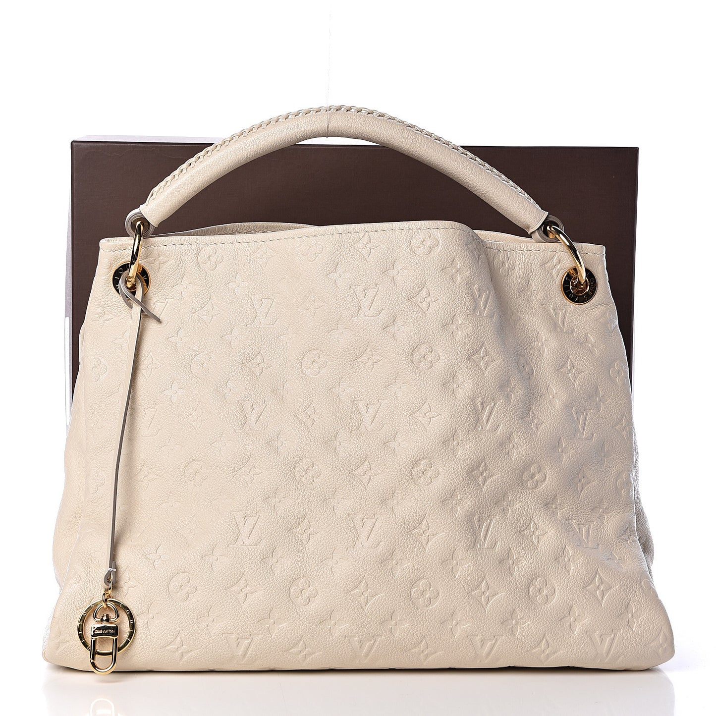 Empreinte Artsy MM Neige