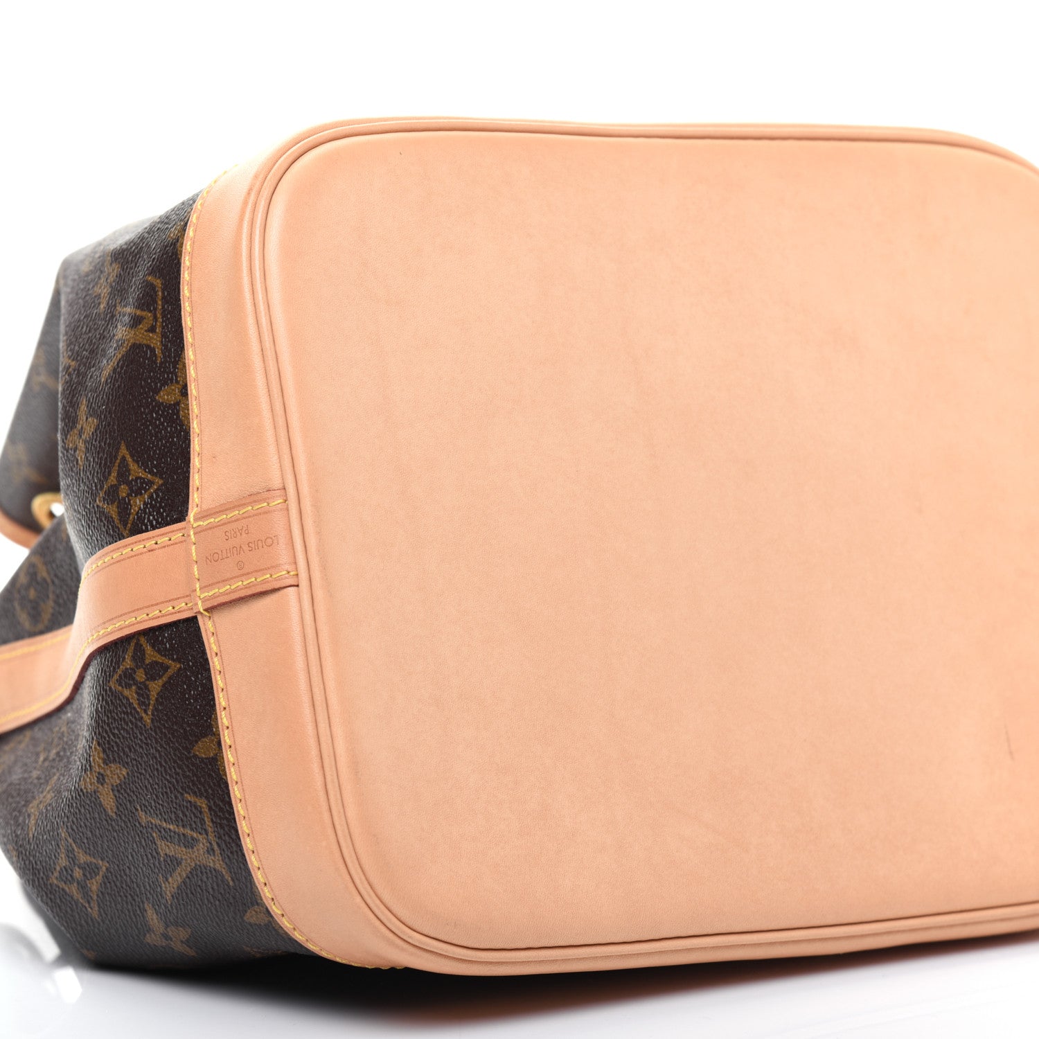 Louis Vuitton Monogram Petit Noe NM 6 of 18