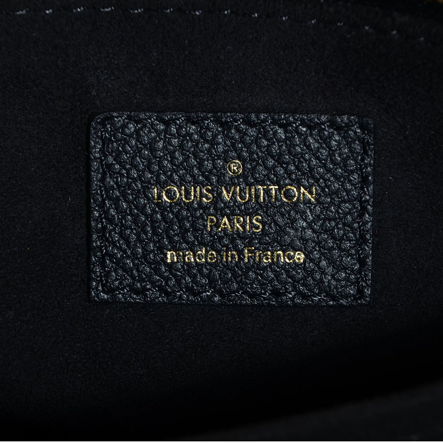 Empreinte Saint Germain MM Black