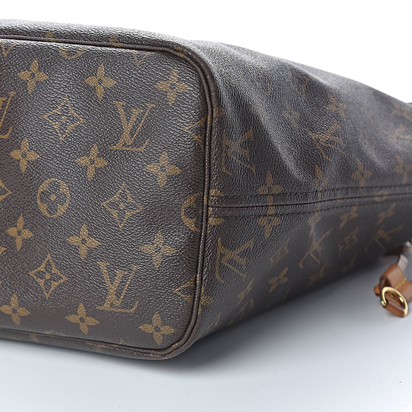 Monogram Neverfull MM