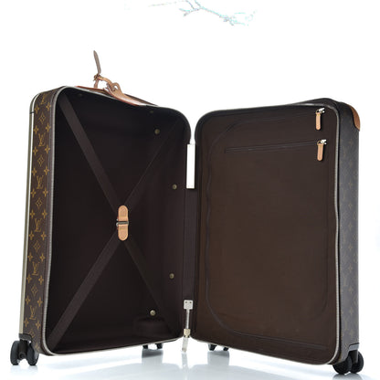 Louis Vuitton Monogram Horizon 55 5 of 14