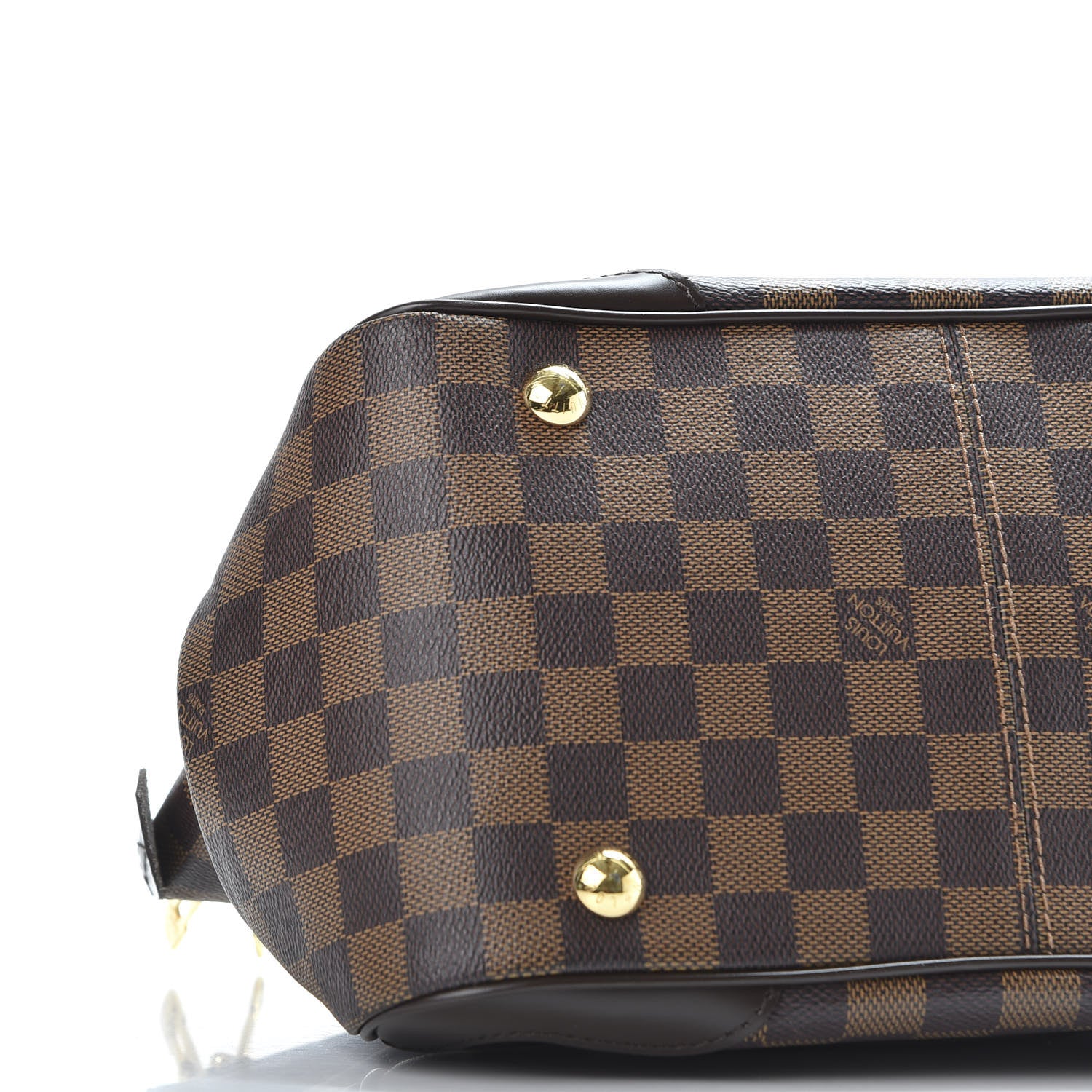 Louis Vuitton Damier Ebene Verona PM 7 of 10