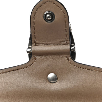 Gucci GG Supreme Monogram Super Mini Dionysus Shoulder Bag Taupe 13 of 15